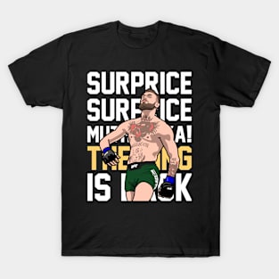 Surprice T-Shirt